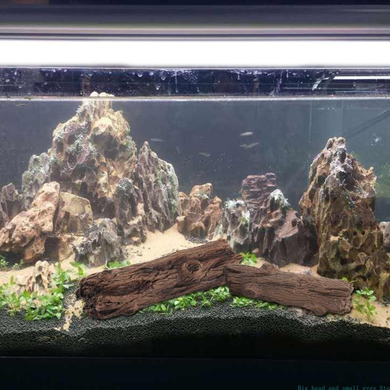 Decorazione acquario Tronco al - Aquarium Plant Substrate recensione e prezzo