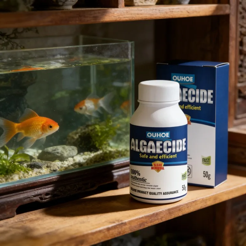 Algaecida ad alta efficienza d - Aquarium Fertilizer recensione e prezzo