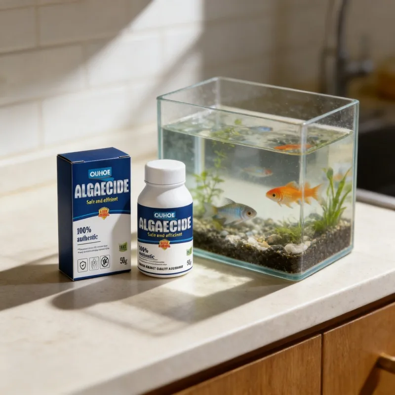 Algaecida ad alta efficienza d - Aquarium Fertilizer recensione e prezzo