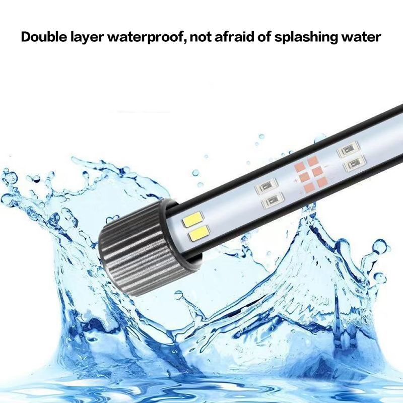 17-47 CM Spina USB Acquario Lu - Aquarium Plant Light recensione e prezzo
