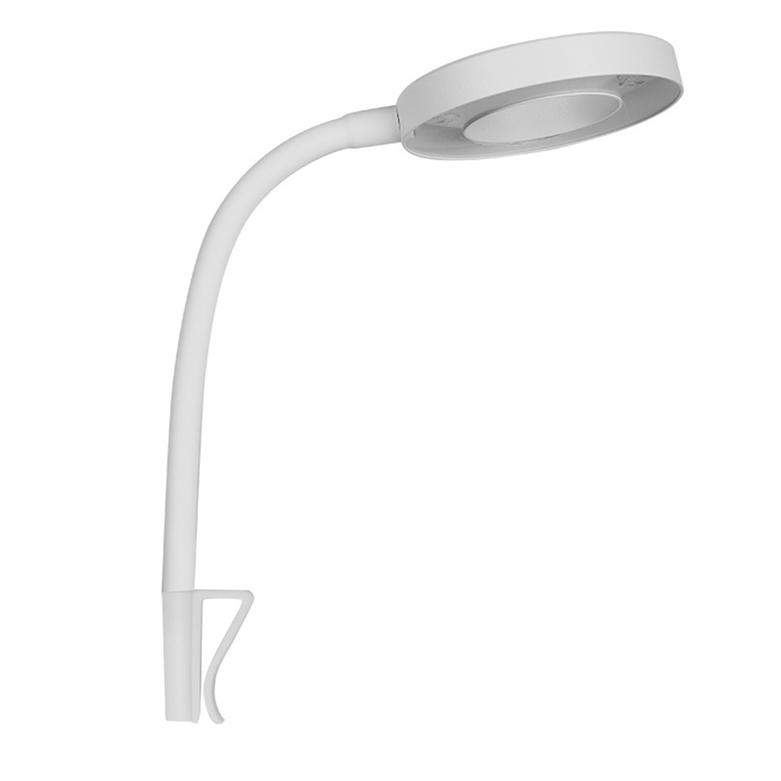 Lampada a pinza per pesci, lam - Aquarium Plant Light recensione e prezzo