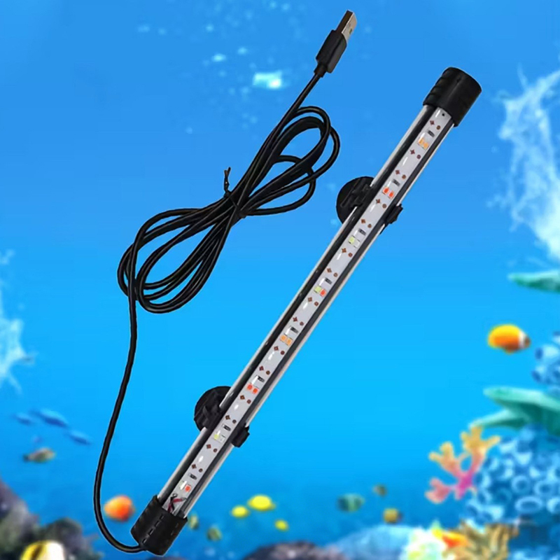 Luce per Acquario, Illuminazio - Aquarium Plant Light recensione e prezzo
