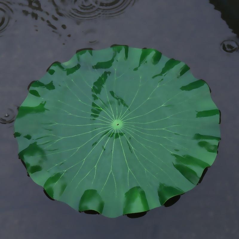 Foglie di Loto Artificiali Sen - Aquarium Plant Substrate recensione e prezzo