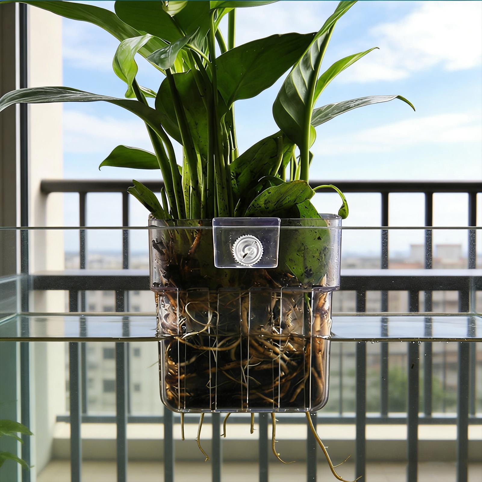 Cesto per Piante d'Acquario Tr - Aquarium Plant Holder recensione e prezzo