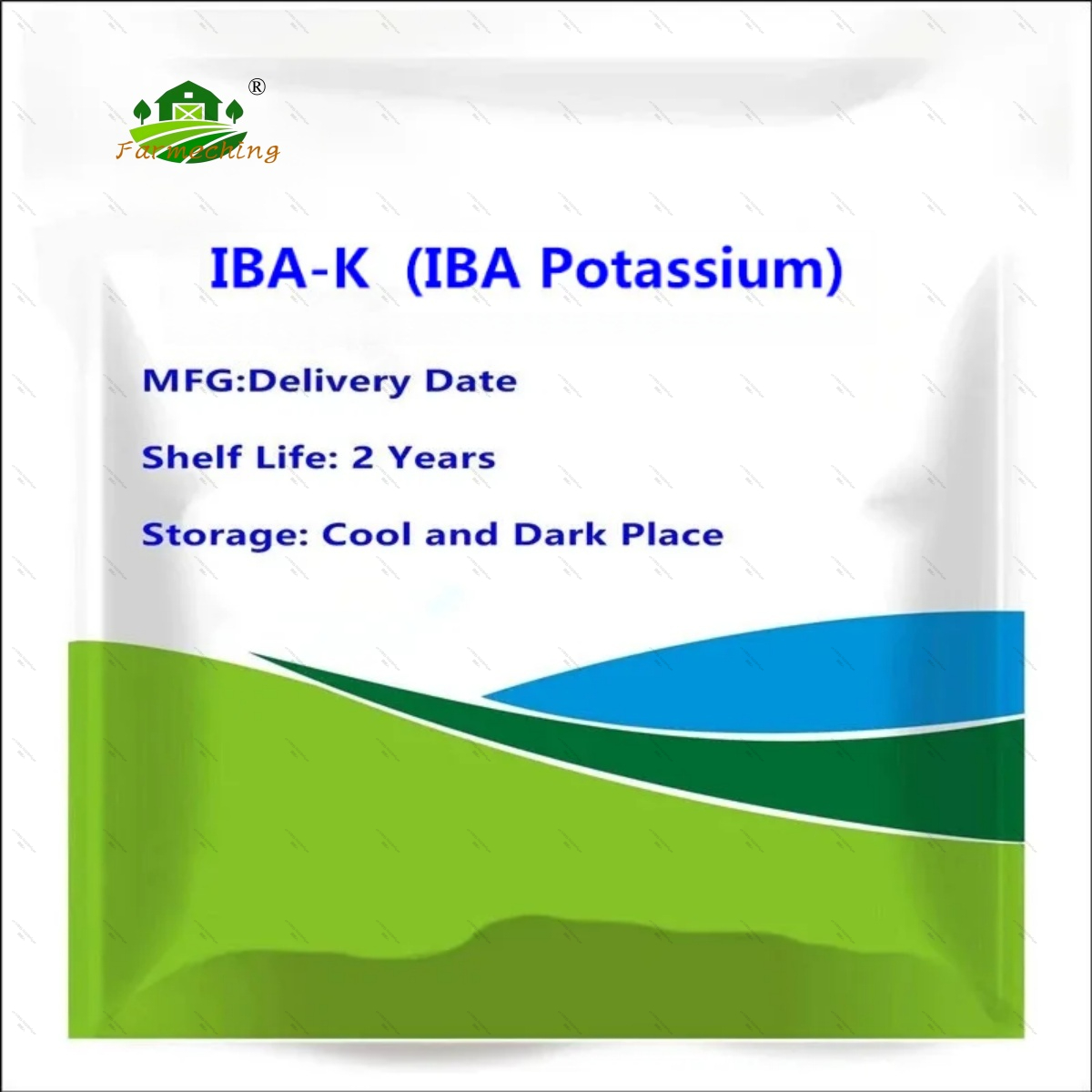 10Gram-1KG 98% IBA-K IBA solub - Aquarium Fertilizer recensione e prezzo