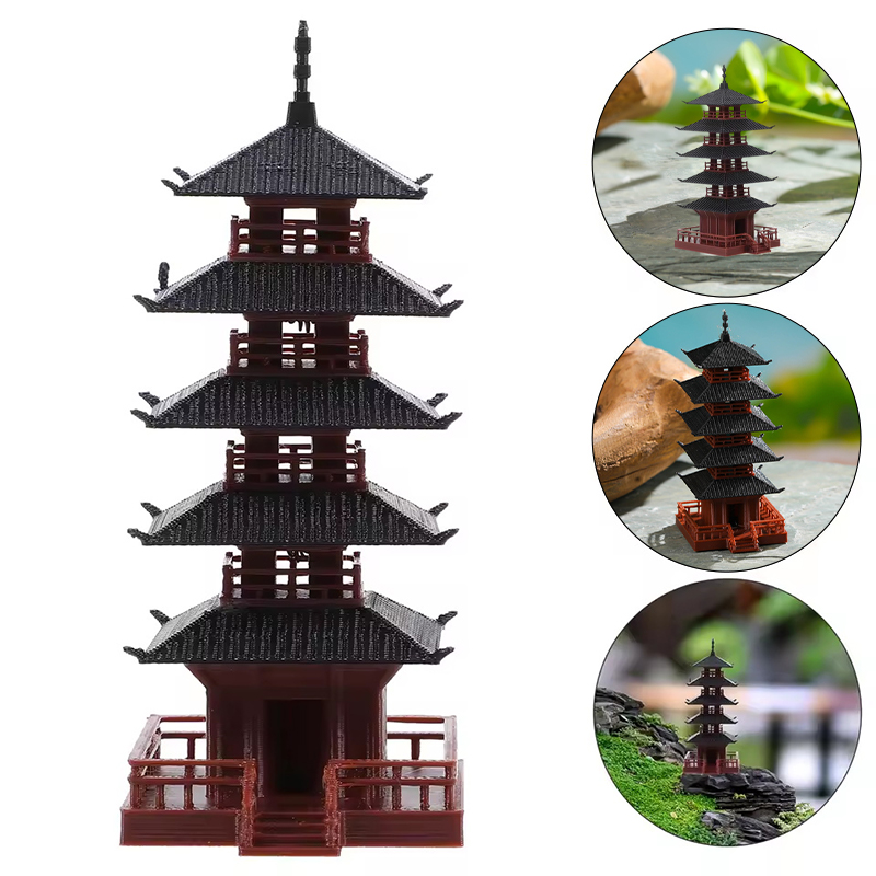 Acquario da giardino Bonsai De - Aquarium Moss recensione e prezzo