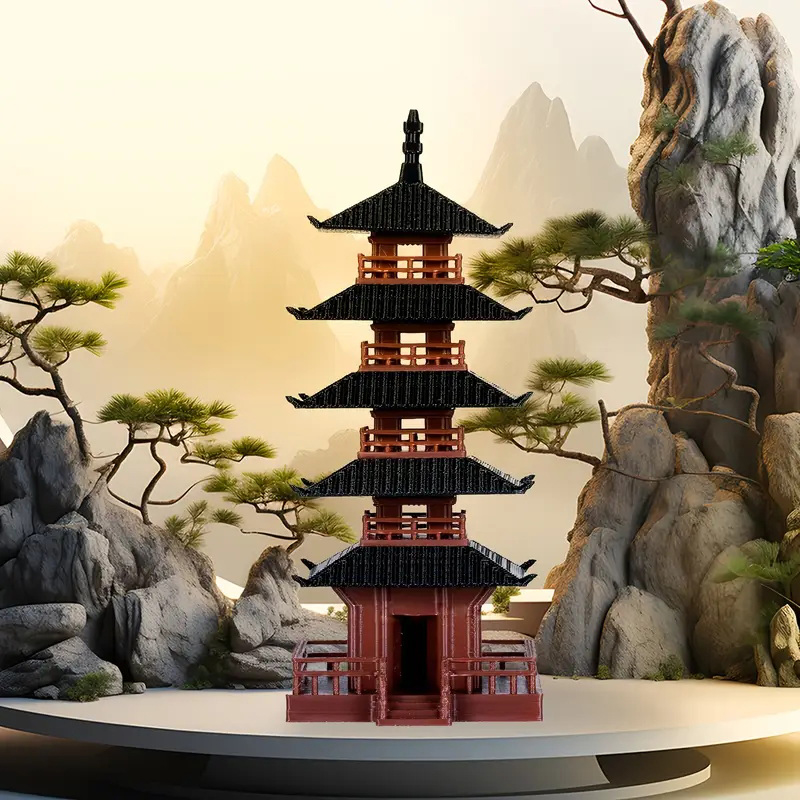 Acquario da giardino Bonsai De - Aquarium Moss recensione e prezzo