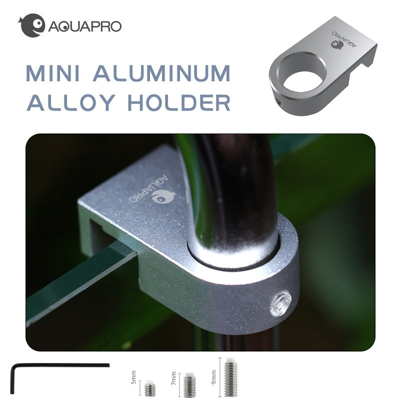 Staffa di fissaggio per mini s - Aquarium Plant Holder recensione e prezzo