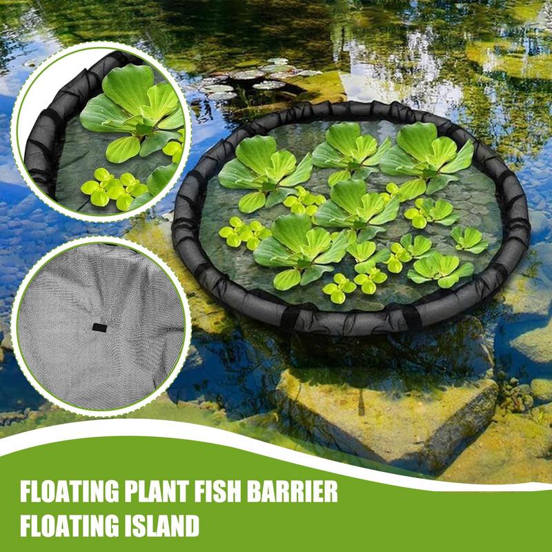 Floating Plant Barrier Floatin - Planted Tank recensione e prezzo