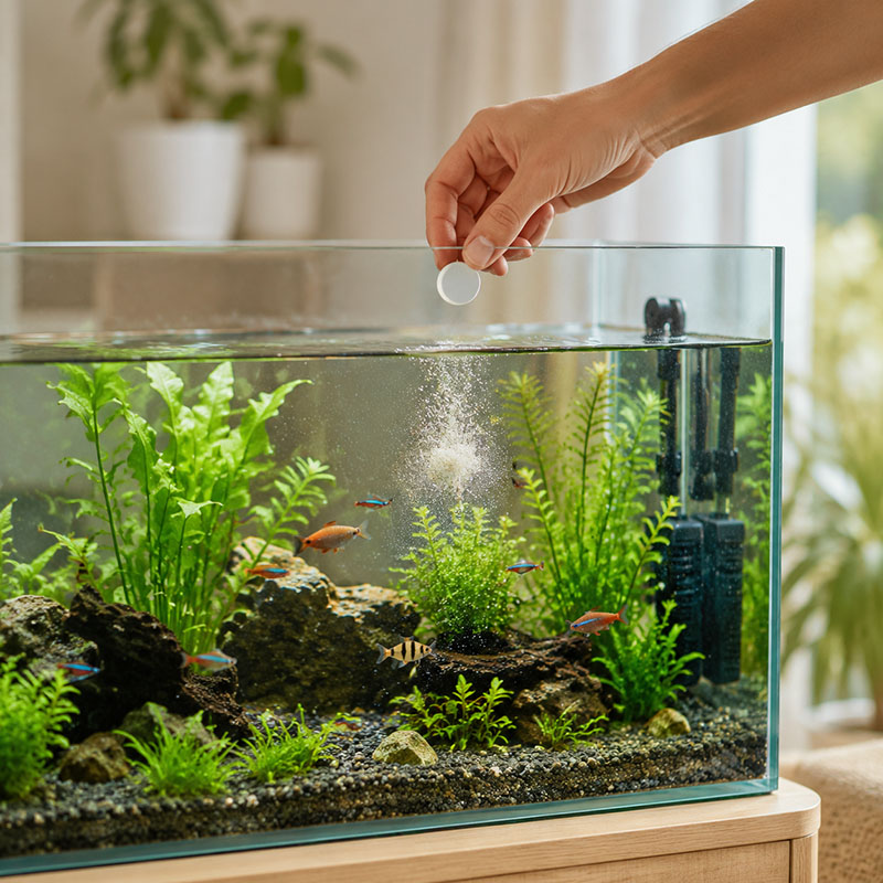 MIRAVEXL 150 Compresse per la  - Aquarium Fertilizer recensione e prezzo