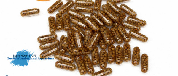 Fertilizzante per radici da 40 - Aquarium Fertilizer recensione e prezzo