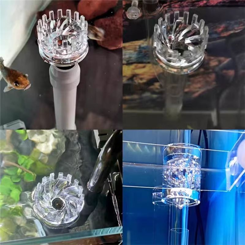 AFOURT - Tubo Skimmer per Filt - Aquarium Planted Tank Filter recensione e prezzo