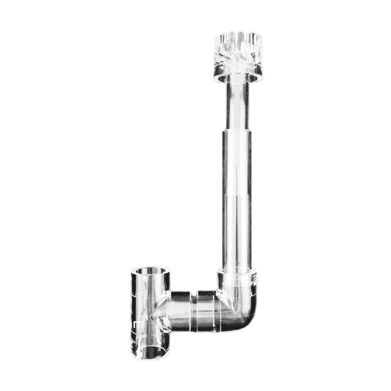 AFOURT - Tubo Skimmer per Filt - Aquarium Planted Tank Filter recensione e prezzo