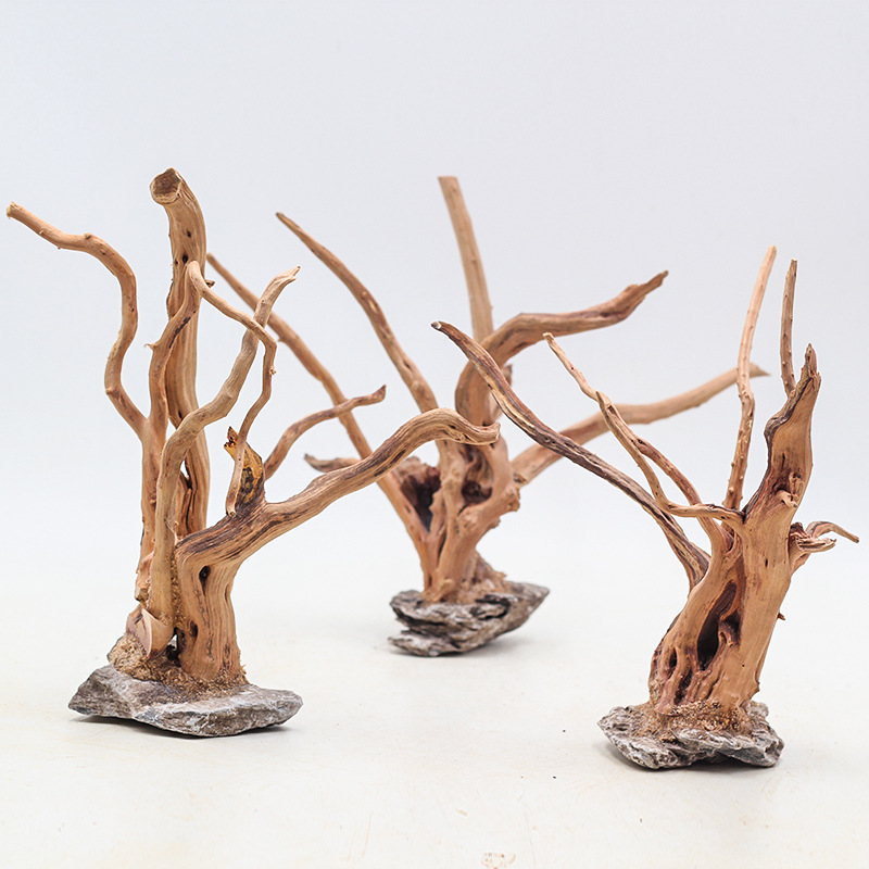 1PC Acquario Paesaggistica Orn - Aquarium Driftwood recensione e prezzo