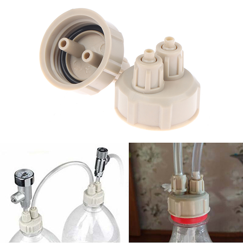 2 pezzi: sistema CO2 per acqua - Live Plant Aquarium recensione e prezzo