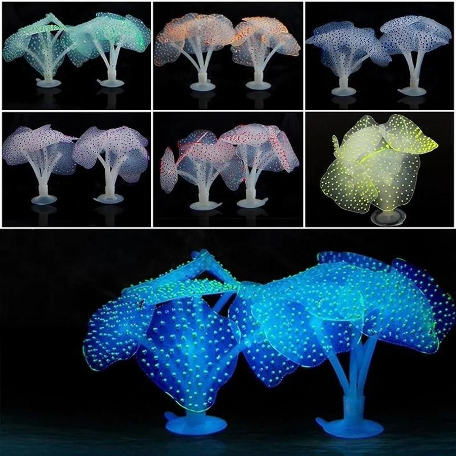 Ornamento colorato a forma di  - Aquarium Plant Substrate recensione e prezzo