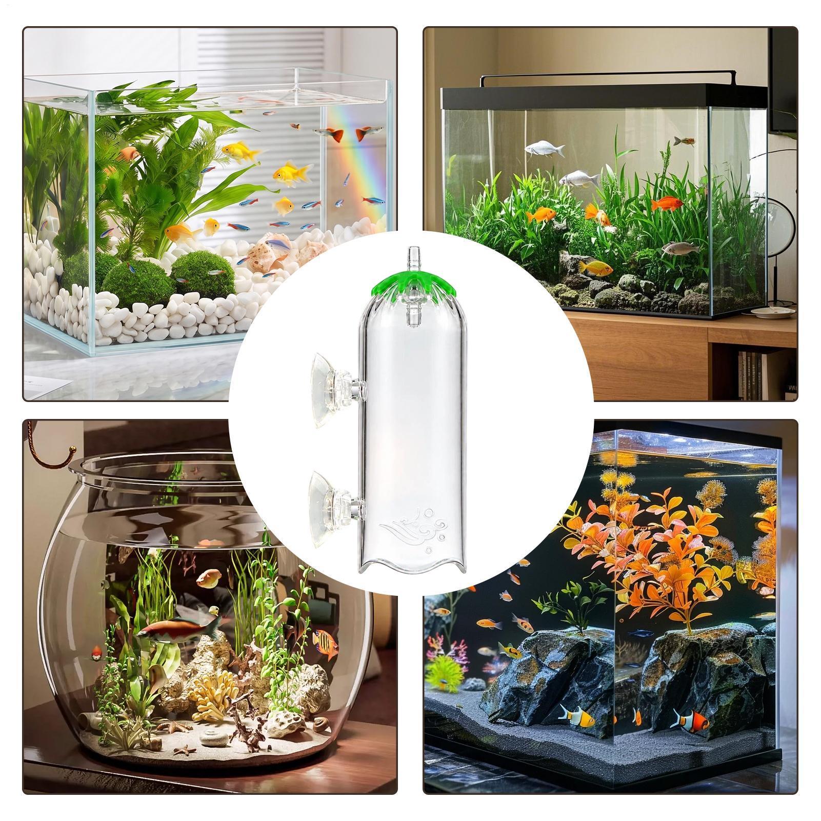 Diffusore per pompa d'aria per - Aquarium Planted Tank Filter recensione e prezzo