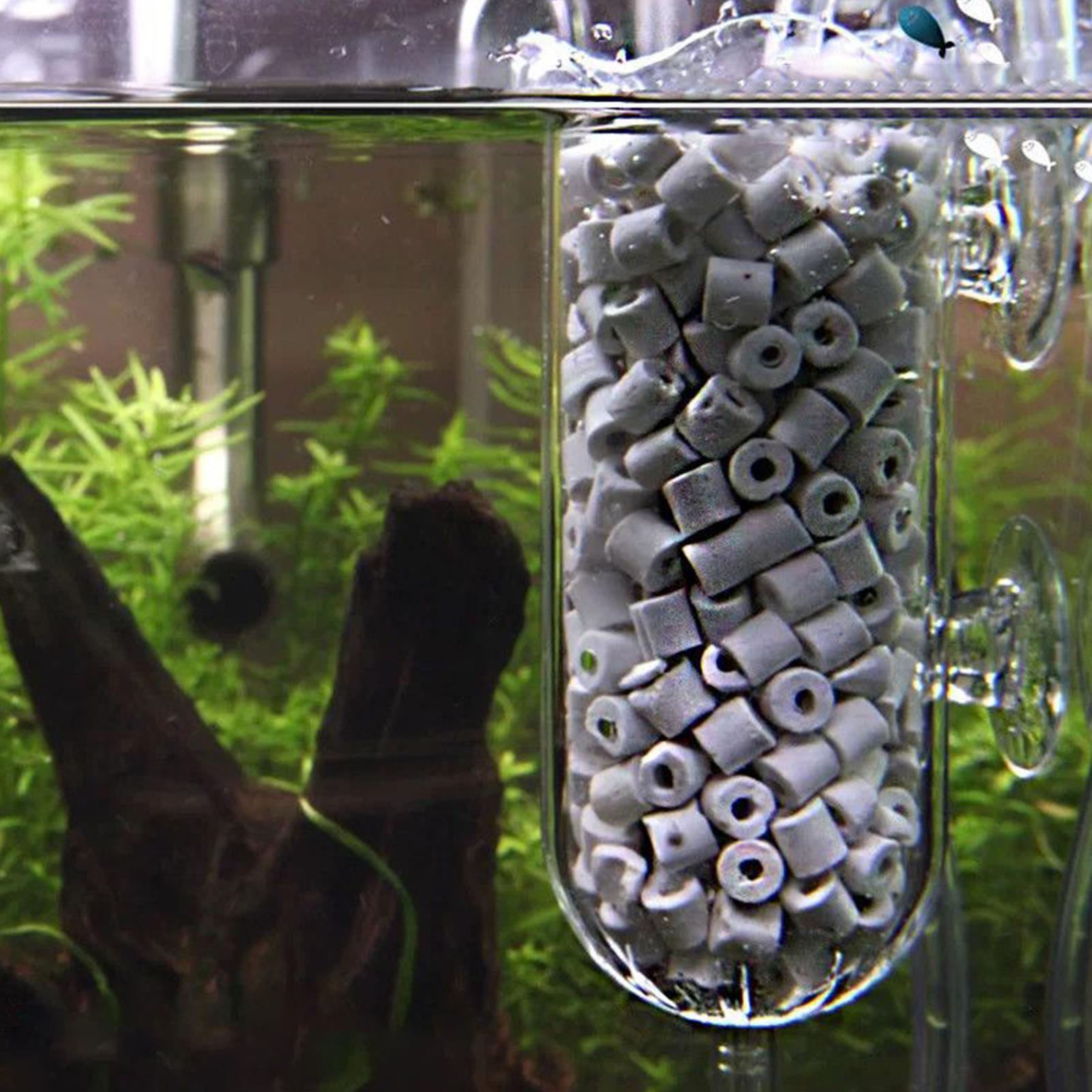 Diffusore per pompa d'aria per - Aquarium Planted Tank Filter recensione e prezzo