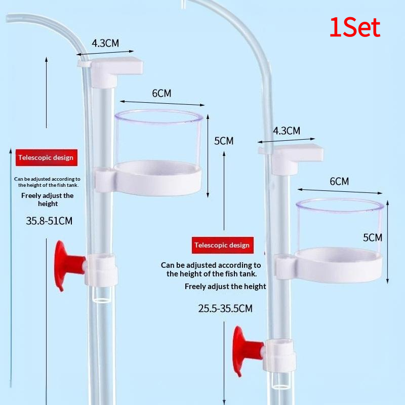 # 1 set di strumenti per la pu - Planted Aquarium Cleaning recensione e prezzo