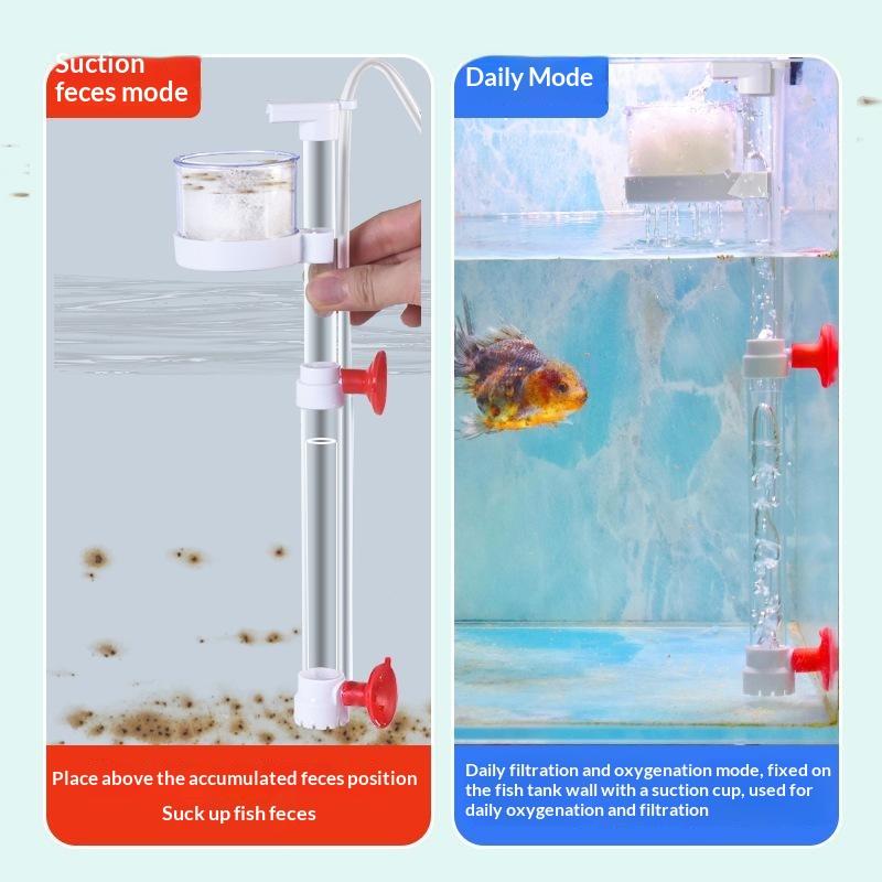 # 1 set di strumenti per la pu - Planted Aquarium Cleaning recensione e prezzo