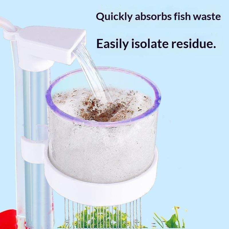 # 1 set di strumenti per la pu - Planted Aquarium Cleaning recensione e prezzo