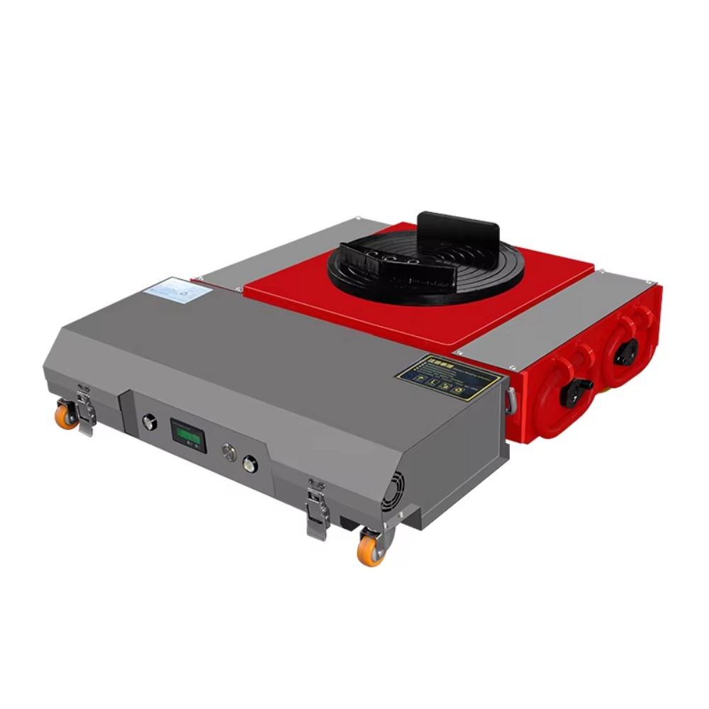 Robot AGV per Movimentazione M - Planted Tank recensione e prezzo